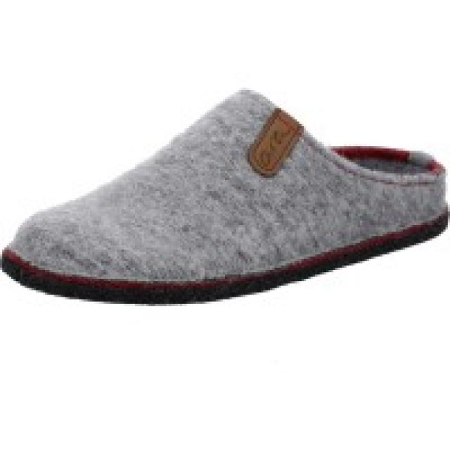 chausson ara Cosy  confort et légèreté matière naturelle.