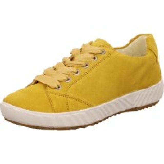 basket Ara chausseur depuis 1949 confort optimal pour une marche tout en douceur