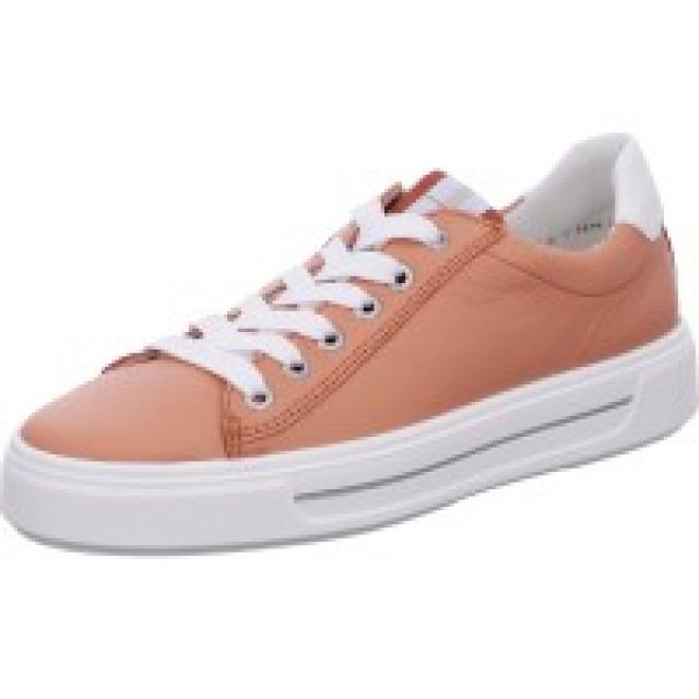 basket Ara chausseur depuis 1949 confort optimal pour une marche tout en douceur