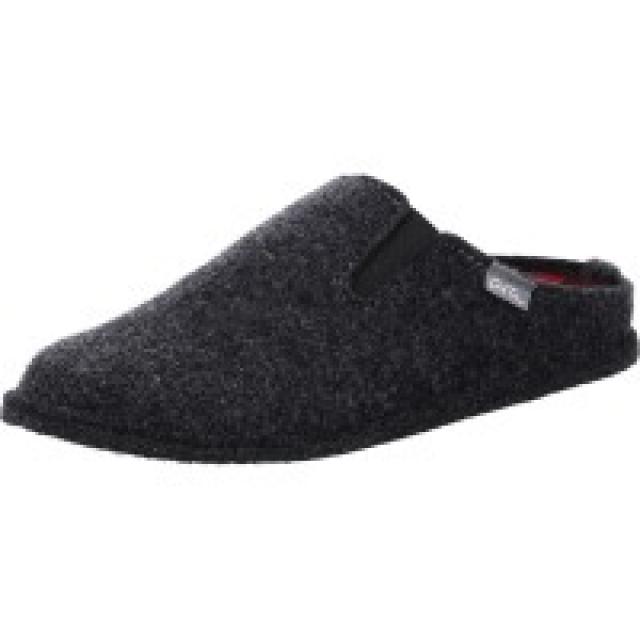 pantoufle cosy  de la marque ARA chaud et cocooning 