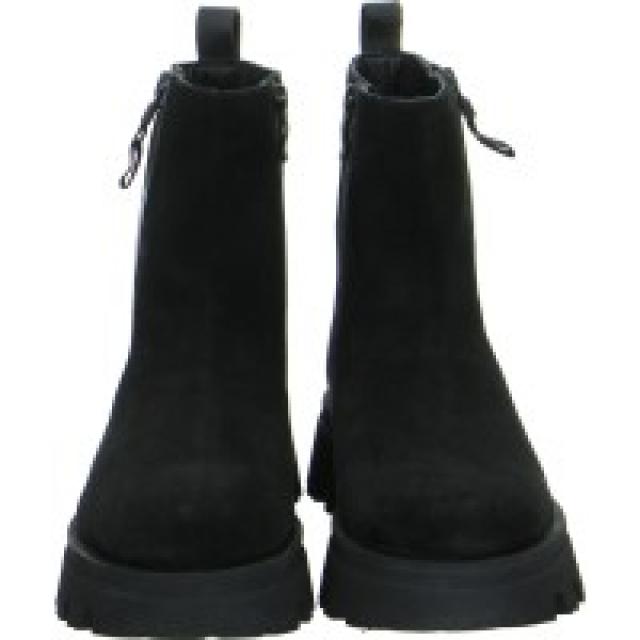 bottines ARA à fermeture éclair confort et Léger pour un look branché 