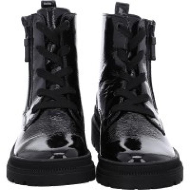 bottines ARA à lacet et fermeture éclair confort et Léger pour un look branché 
