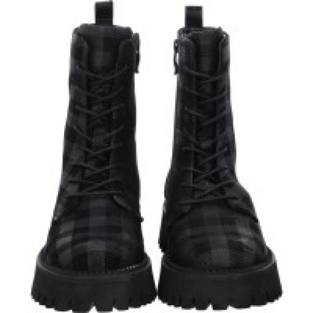bottines ARA à lacet et fermeture éclair confort et Léger pour un look branché 