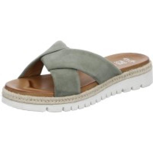 Sandale mule Jamaica de chez Ara pour toujours plus de confort.
