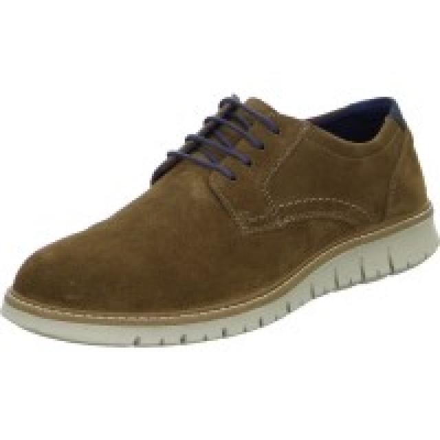 chaussure casual Leandro de chez Ara pour toujours plus de confort