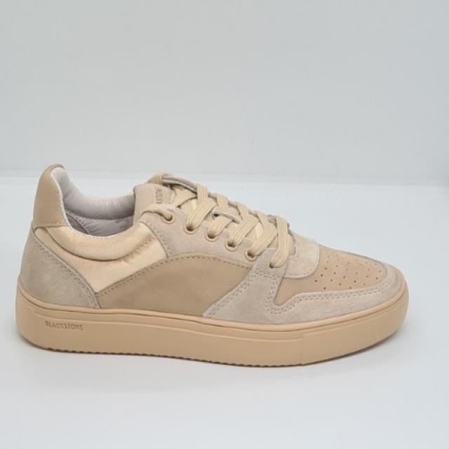 Basket Blackstone marque haute gamme de chaussures hommes et femmes.
