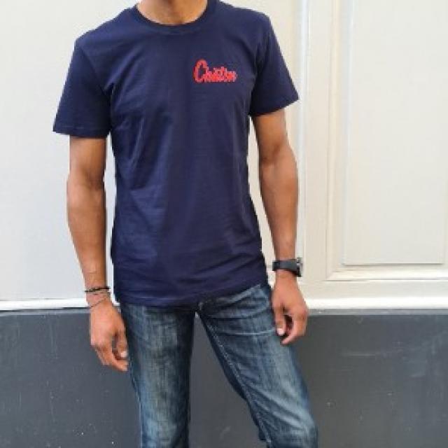 t-shirt Anouk et ninon fabrication Française 