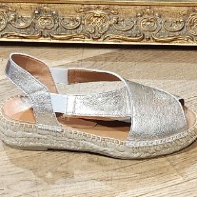 espadrille de la marque Française 