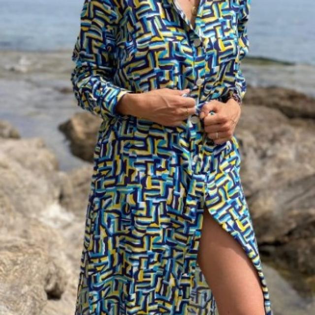Robe MINOS 