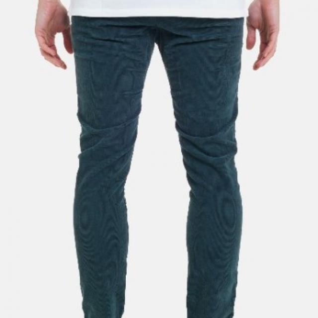 PANTALON HOMME CHINO  velours