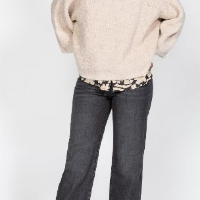 jeans Rosa de chez Kanopé 