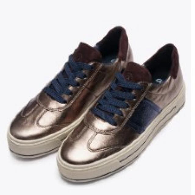 basket Ara chausseur depuis 1949 confort optimal pour une marche tout en douceur