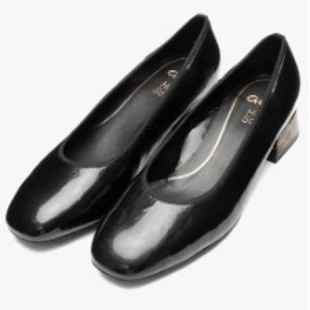 escarpin Ara chausseur depuis 1949 confort optimal pour une marche tout en douceur