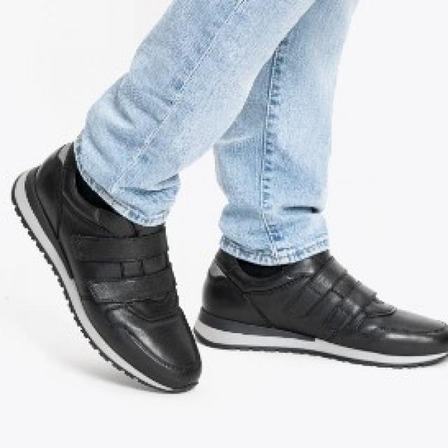 basket Ara chausseur depuis 1949 confort optimal pour une marche tout en douceur