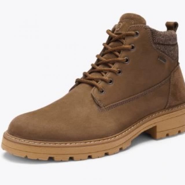 bottine  Ara chausseur depuis 1949 confort optimal pour une marche tout en douceur