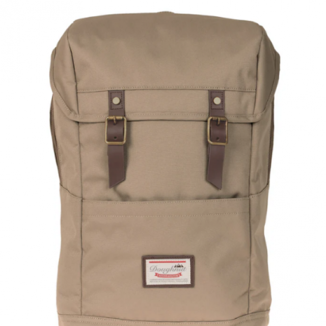 Sac à dos DOUGHNUT Anderson - sac à dos 15 litres - format pc15