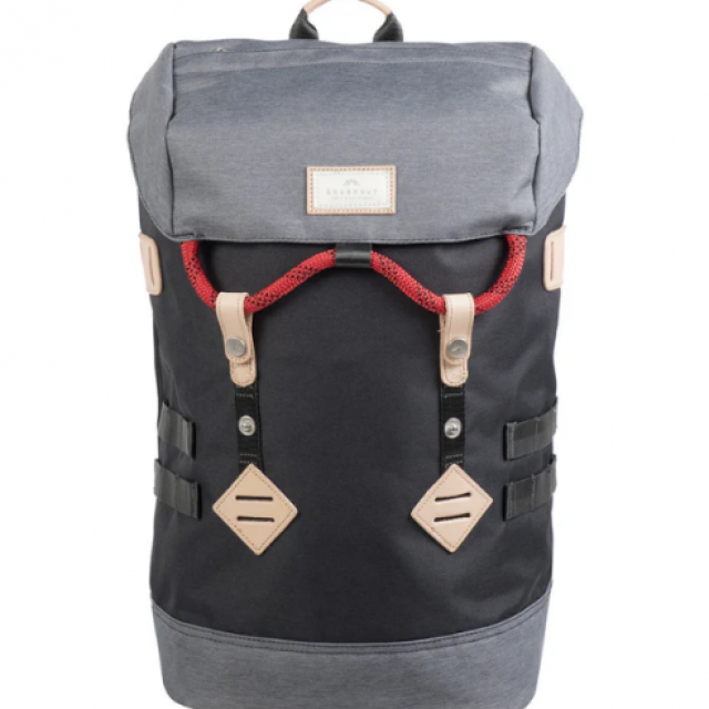 Sac à dos DOUGHNUT Colorado - sac à dos 19 litres - format pc15