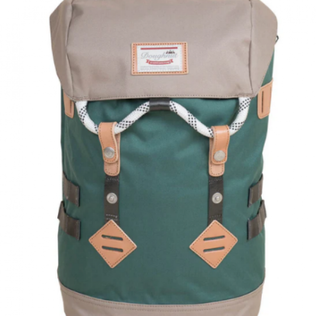 Sac à dos DOUGHNUT Colorado Small - sac à dos 15 litres - format pc13