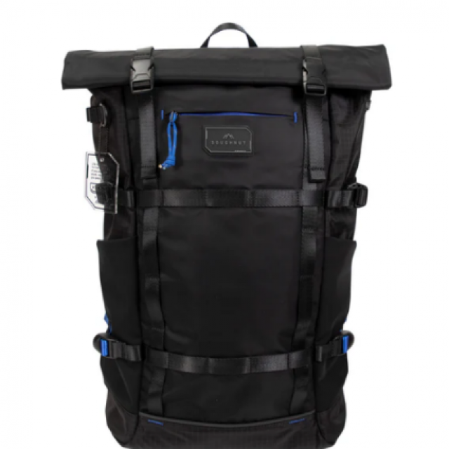 Sac à dos DOUGHNUT Paratrooper - sac à dos 18 litres - format pc15