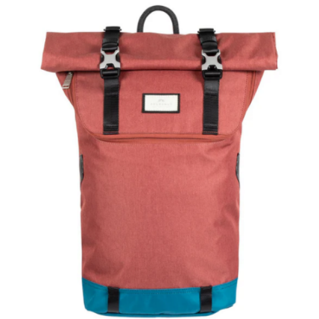 Sac à dos DOUGHNUT Christopher Jungle - sac à dos 18 litres - format pc15