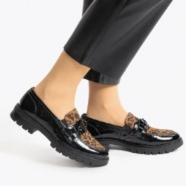 mocassin   Ara chausseur depuis 1949 confort optimal pour une marche tout en douceur