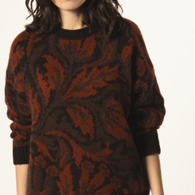 pull lisandre de chez Kanopé