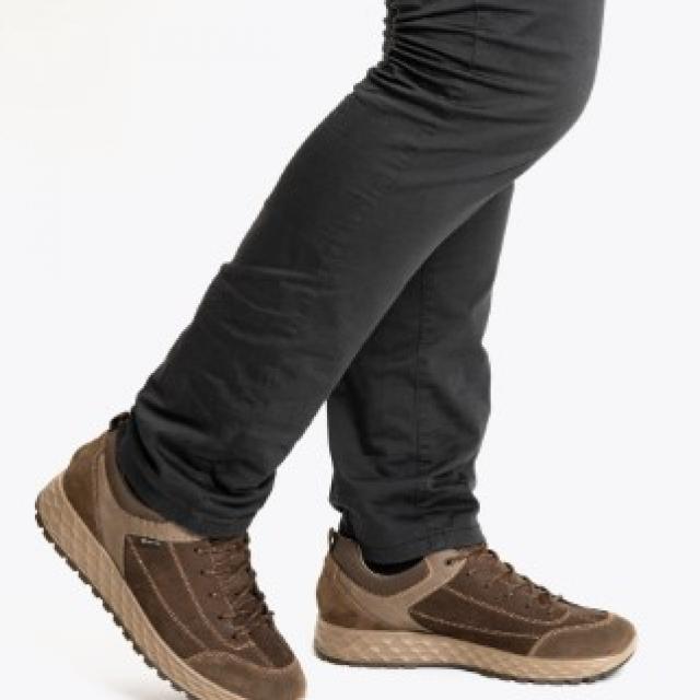 basket Ara chausseur depuis 1949 confort optimal pour une marche tout en douceur