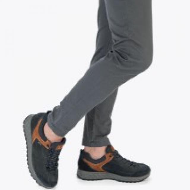 basket Ara chausseur depuis 1949 confort optimal pour une marche tout en douceur