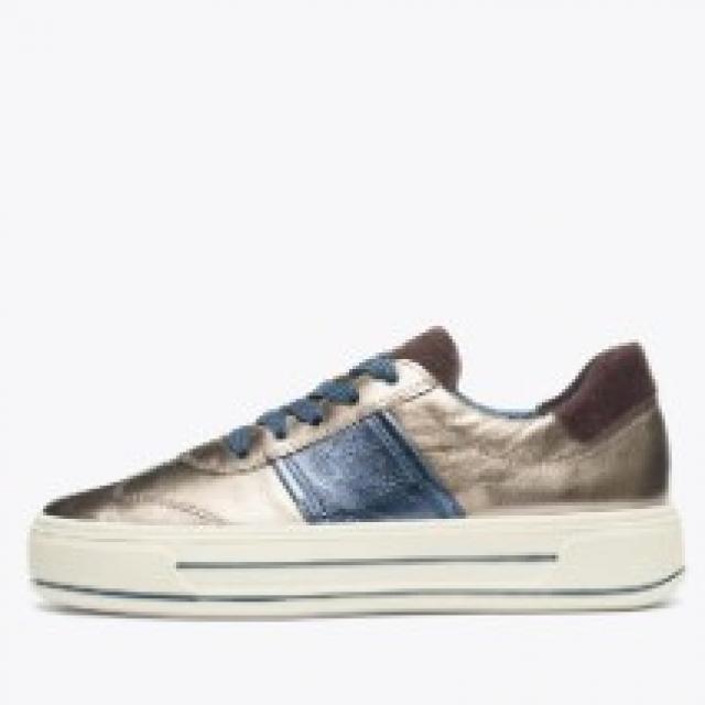 basket Ara chausseur depuis 1949 confort optimal pour une marche tout en douceur