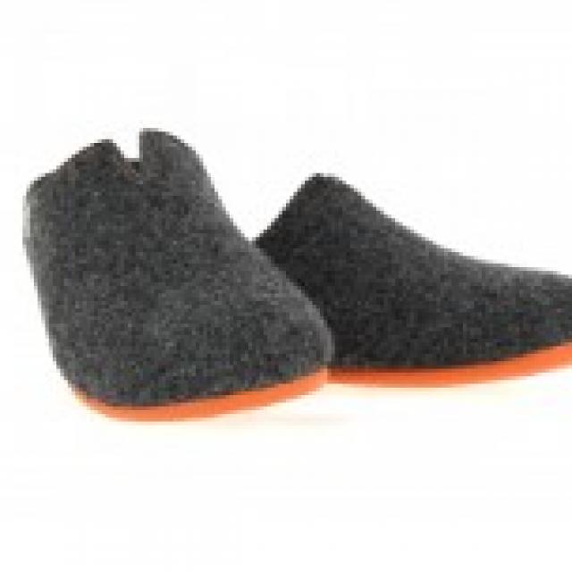mules la maison de l'espadrille talon en néoprène pour être porté avec ou sans arrière.