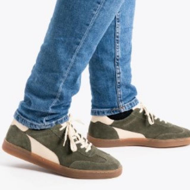 basket Ara chausseur depuis 1949 confort optimal pour une marche tout en douceur