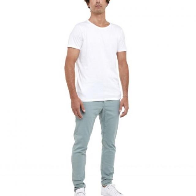 Pantalon chino Pull in Homme pour un maximum de style et de confort 