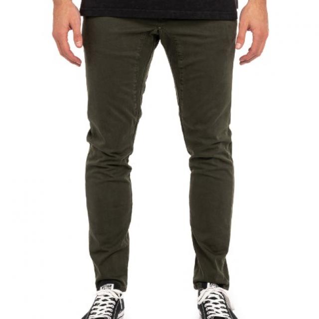 Pantalon chino Pull in Homme pour un maximum de style et de confort 