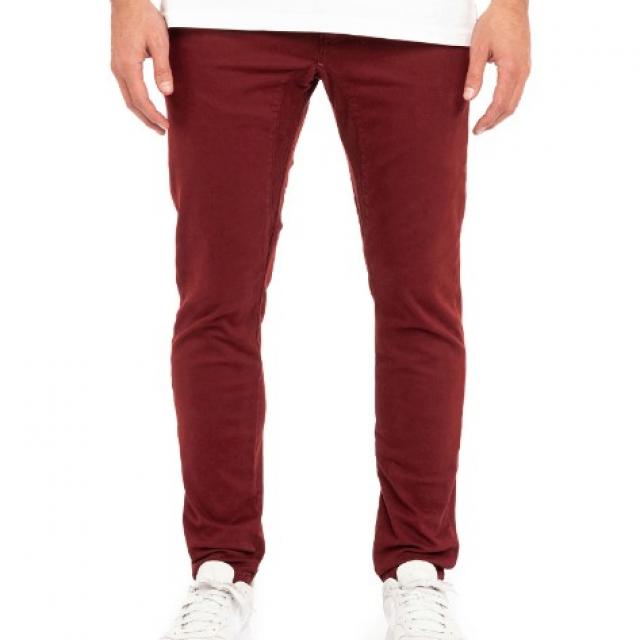 Pantalon chino Pull in Homme pour un maximum de style et de confort 