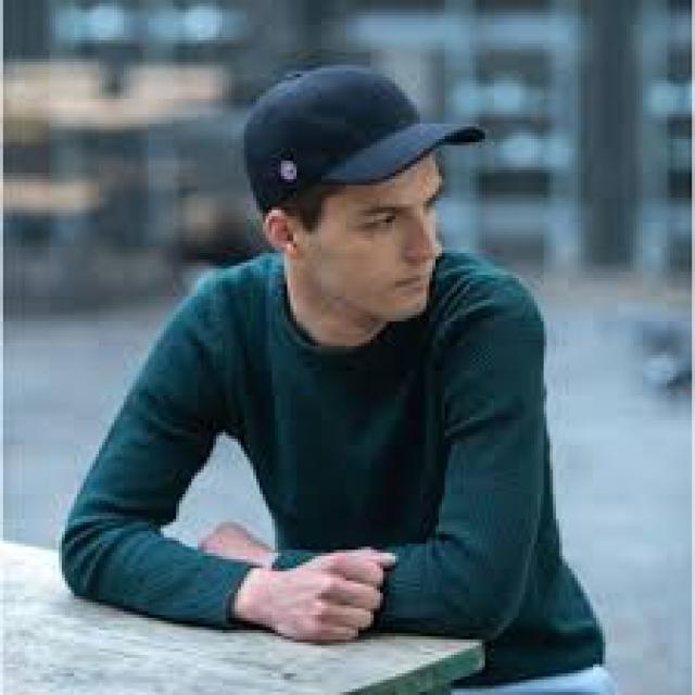 casquette caban fabrication française 100% naturel laine douce