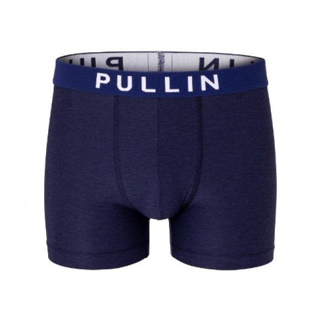 Boxer Pull In  Homme  en coton biologique pour un maximum de confort