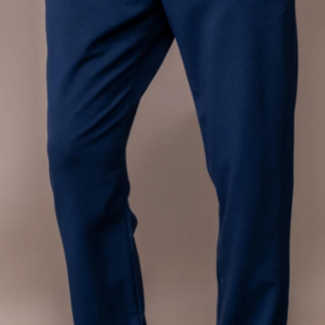 Pantalon ANONYM APPAREL Sweat pant en molleton non gratté touché seconde peau