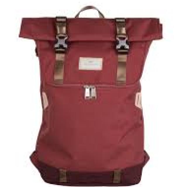 sac a dos DOUGHNUT model CHRISTOPHER  BRICK 18L