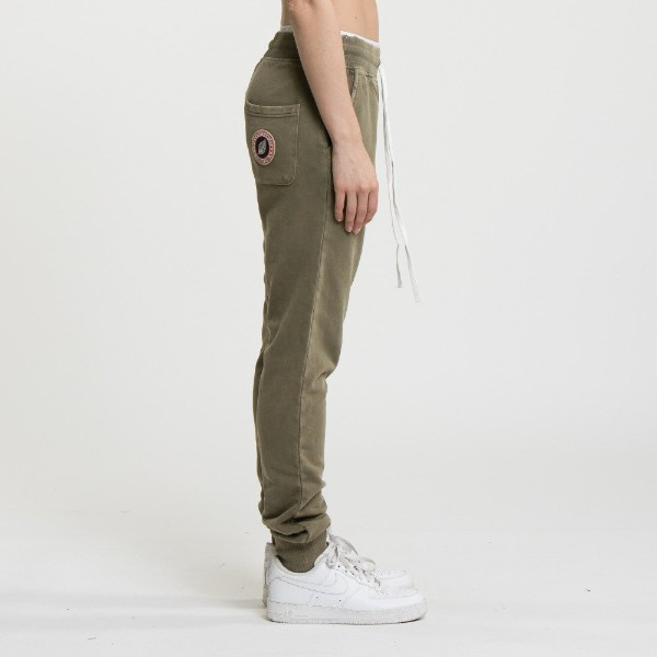 Pantalons de survêtement pour femmes, automne, maigre, décontracté, jambes  larges, droits, Harlem, H821 – les meilleurs produits dans la boutique en  ligne Joom Geek