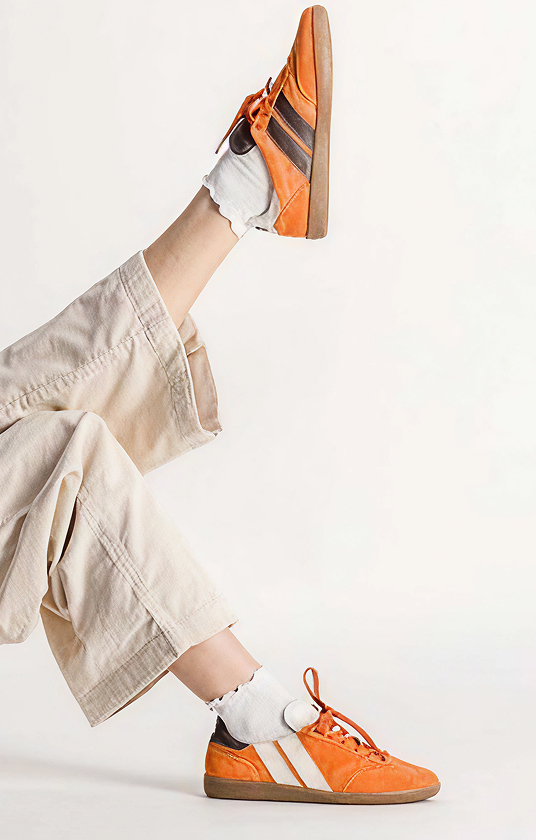 chaussures éthiques