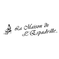 logo La Maison de l'Espadrille