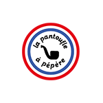 La pantoufle à pépère